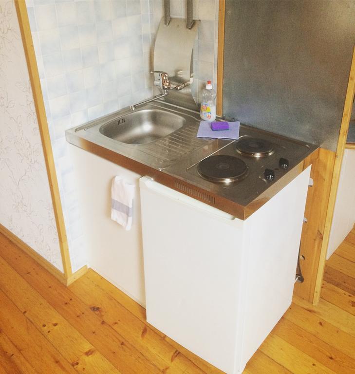 Jolando Apartment Kaunas Bagian luar foto