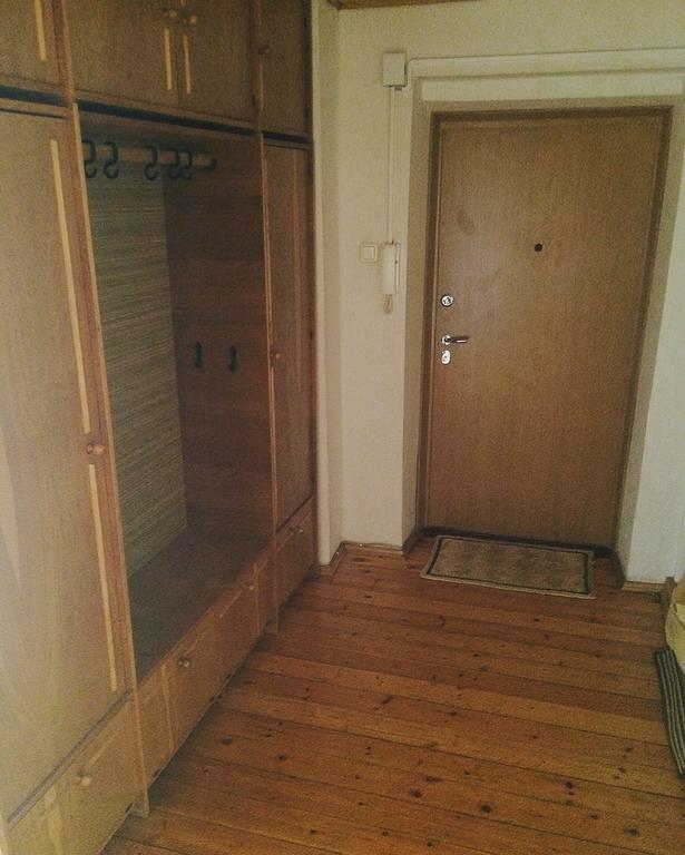 Jolando Apartment Kaunas Bagian luar foto