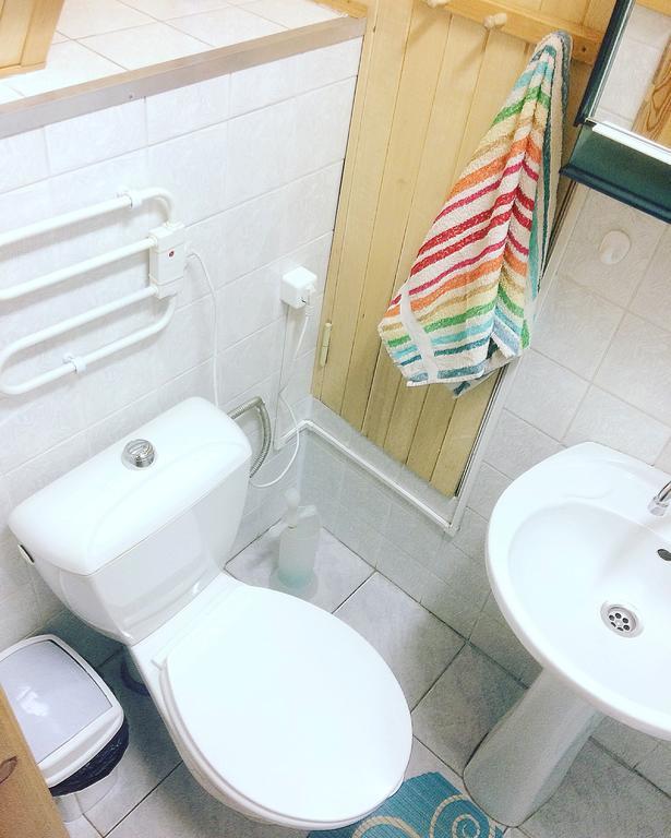 Jolando Apartment Kaunas Bagian luar foto