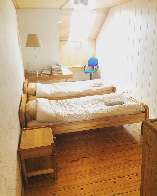 Jolando Apartment Kaunas Bagian luar foto