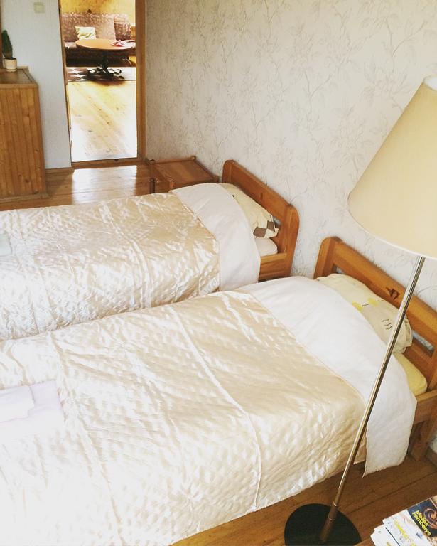 Jolando Apartment Kaunas Bagian luar foto
